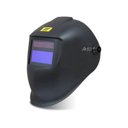 Máscara de Solda Esab A10 Auto Escurecimento - Dpro Distribuidor