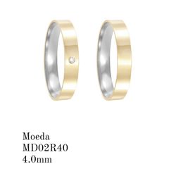 Aliança de Moeda Antiga 4 MM - NC000160 - DIEGO ALIANÇAS