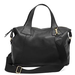 Bolsa Feminina de Mão com Alça Transversal Preto C... - DIFRANCA ATACADO