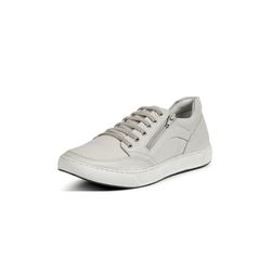 Tênis Masculino Casual Gelo Couro Flay DIfranca - ... - DIFRANCA ATACADO