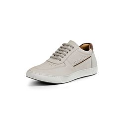 Tênis Masculino Casual Gelo Couro Flay DIfranca - ... - DIFRANCA ATACADO