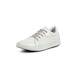 Tênis Masculino Casual Gelo Couro Flay DIfranca - ... - DIFRANCA ATACADO