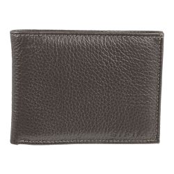 Carteira Masculina Em Couro Legítimo Sifra - 3018 ... - DIFRANCA ATACADO