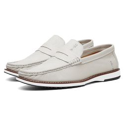 Mocassim Loafer Masculino Onix Calçados - 022 - Of... - DIFRANCA ATACADO