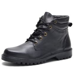 Bota Coturno Feminino Adventure Cla Cle - 024 - Pr... - DIFRANCA ATACADO