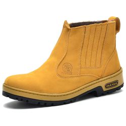 Bota Country Feminina Chelsea Cla Cle - 082 - Cast... - DIFRANCA ATACADO