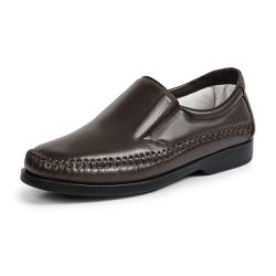 Mocassim Solado Amazonas Linha Conforto Carrijo - ... - DIFRANCA ATACADO