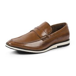 Sapato Casual Masculino Loafer Couro Legítimo Ital... - DIFRANCA ATACADO