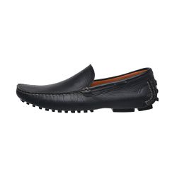 Mocassim Drive Casual Couro Legítimo Floter OldS F... - DIFRANCA ATACADO