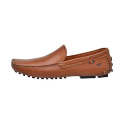 Mocassim Drive Casual Couro Legítimo Floter OldS F... - DIFRANCA ATACADO
