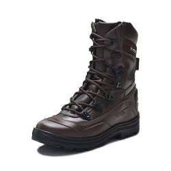 Bota Militar / Motociclista Atron Shoes - 289 - Ca... - DIFRANCA ATACADO