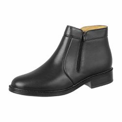 Bota Social Masculina Linha Conforto - Difranca - ... - DIFRANCA ATACADO