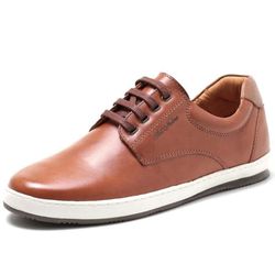 Sapatênis Casual Naturalli Gone Art Nobre - 3115 -... - DIFRANCA ATACADO