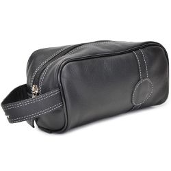 Necessaire Basic Essencials Cla Cle - FA03 - Preto... - DIFRANCA ATACADO