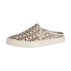 Mule Babuche Casual Feminino Couro Legítimo L.a. -... - DIFRANCA ATACADO