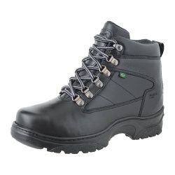 Bota Adventure Ranster Couro Legítimo - 5100 - Pre... - DIFRANCA ATACADO