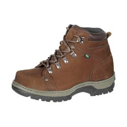 Bota Adventure Couro Reflonado Ranster - 5010 - Ca... - DIFRANCA ATACADO