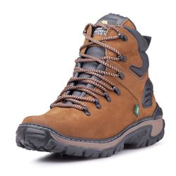 Bota Adventure Couro Soloist Bell Boots - 2023 - O... - DIFRANCA ATACADO