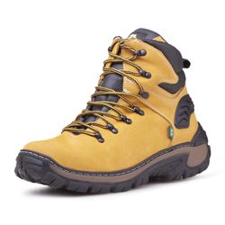 Bota Adventure Couro Soloist Bell Boots - 2023 - M... - DIFRANCA ATACADO