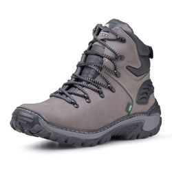 Bota Adventure Couro Soloist Bell Boots - 2023 - G... - DIFRANCA ATACADO