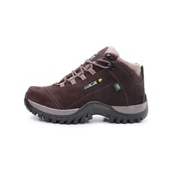 Bota Adventure Couro Nobuck Bell Boots - 2013 - Ca... - DIFRANCA ATACADO