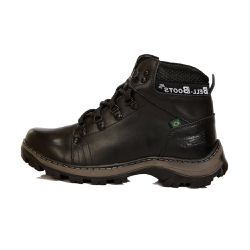 Bota Adventure Casual Basic Worker Bell Boots - 65... - DIFRANCA ATACADO