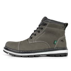 Bota Adventure Casual Cano Médio Bell Boots - 815 ... - DIFRANCA ATACADO