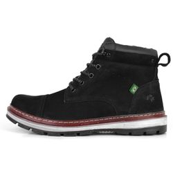 Bota Adventure Casual Couro Nobuck Bell Boots - 81... - DIFRANCA ATACADO