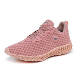 Tênis Feminino Casual Sporter Ghost 2 Ascension - ... - DIFRANCA ATACADO