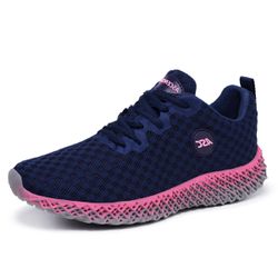 Tênis Feminino Casual Sporter Ghost 2 Ascension - ... - DIFRANCA ATACADO