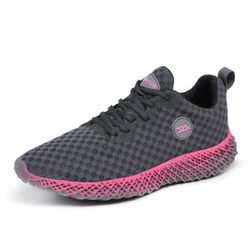 Tênis Feminino Casual Sporter Ghost 2 Ascension - ... - DIFRANCA ATACADO