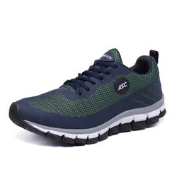 Tenis Masculino Casual Basic Worker Lege Ascension... - DIFRANCA ATACADO