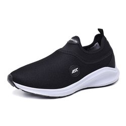 Tenis Masculino Casual Easy Put Calce Fácil Ascens... - DIFRANCA ATACADO