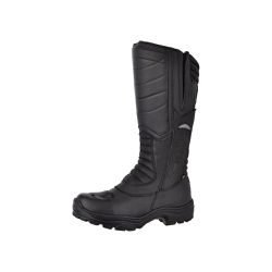 Bota Motociclista Cano Alto Militar Azimute - Elit... - DIFRANCA ATACADO