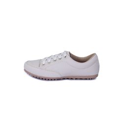 Sapatênis Tênis Mocassim Feminino Perfurado Izabel... - DIFRANCA ATACADO