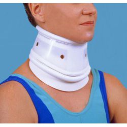 COLAR CERVICAL SCHANTZ OU THOMAS - 010 - SHOP DIGORESTE