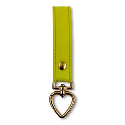 CHAVEIRO LOVE - 4003 NEON - DIHAMIS