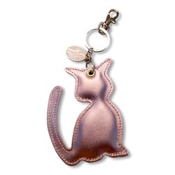 CHAVEIRO GATINHO - 4001 GOLD - DIHAMIS