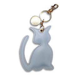 CHAVEIRO GATINHO - 4001 AZUL - DIHAMIS