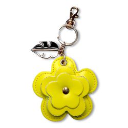 CHAVEIRO FLOR - 4004 NEON - DIHAMIS