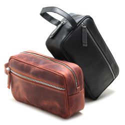 NECESSAIRE MASCULINA - 5001/01 - DIHAMIS