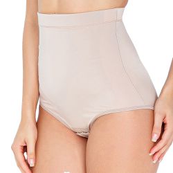 CINTA ABDOMINAL ZERO BARRIGA CHOCOLATE - Dilady Lingerie