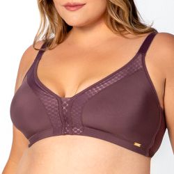 SUTIA TOP MOLDADO CAPPUCCINO - Dilady Lingerie