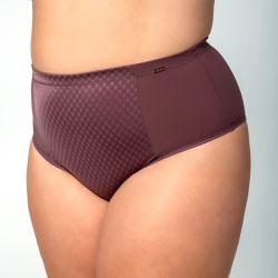 CALCINHA BASIC CAPPUCCINO - Dilady Lingerie