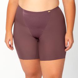 BERMUDA DOTS PLUS CAPPUCCINO - Dilady Lingerie