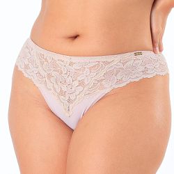 CALCINHA FIO DENTAL BASE - Dilady Lingerie