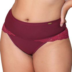 CALCINHA CALEÇON BAROLO - Dilady Lingerie