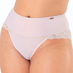 CALCINHA CALEÇON BASE - Dilady Lingerie