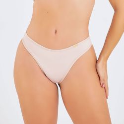 CALCINHA FIO DENTAL BASE - Dilady Lingerie