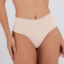 CALCINHA FIO DENTAL LATERAIS COMFORT BASE - Dilady Lingerie